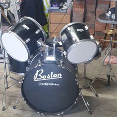 Boston Full Size Drum kit
