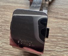Bracelet For Nomos Club Sport Neomatik 42mm - 20mm Lugs!
