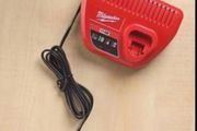 milwauke charger