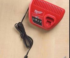 milwauke charger