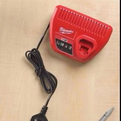 milwauke charger