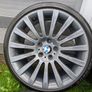 R19 R20 5X120 genuine BMW wheels Image 5