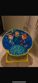 kids chair
