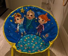 kids chair