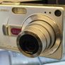 Casio EXILIM EX-Z50 Digital Camera 5 Megapixel 3x Optical Zoom 5.08 cm (2 Inch) Display Image 5