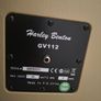 Harley Benton GA5 Valve Amp Head + Matching 1x12 Cabinet Image 3