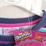 Shopkins dress. 7-8 yrs. NEW Image 2