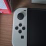 Nintendo switch oled + Game Image 4