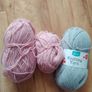 Wool Double Knit Image 5