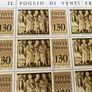 Stamps 1977 Vatican Full Folio Stamps Image 3