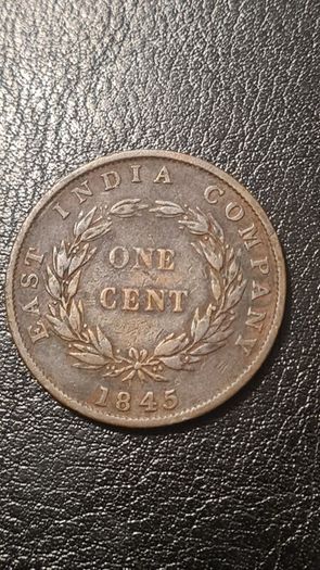 East India Company, Victorian