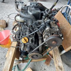 Yanmar 1GM10 Engine