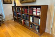 Bookshelves
