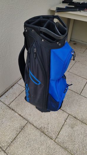 TaylorMade Golf bag