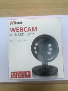 Truist Webcam