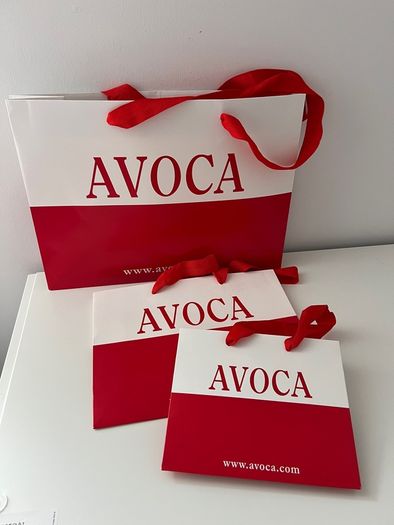 Avoca Gift Bags