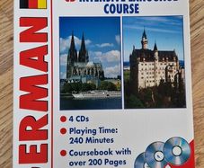 German - Intensive Language Course