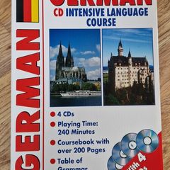 German - Intensive Language Course