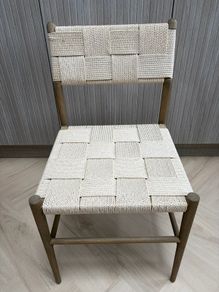 Dining chairs