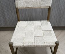 Dining chairs