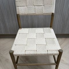 Dining chairs