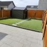 SALE!!SALE!! artificial grass 40mm free delivery Image 6