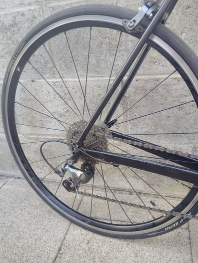 Canyon Endurace 6 RB Stealth Edition - Size L