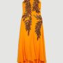 karen Millen wedding guest dress Image 6