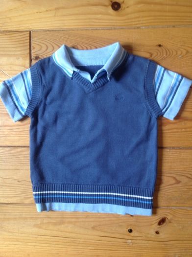 Age 2-3 Two Piece Set