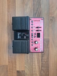 Boss RC-30 Loop Station