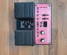 Boss RC-30 Loop Station