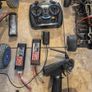 rc car traxxas lipo Image 4