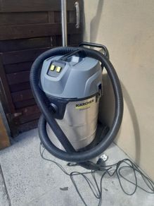 vaccum