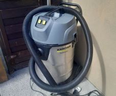 vaccum