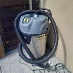 vaccum