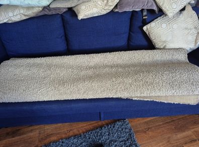 large cream rug free