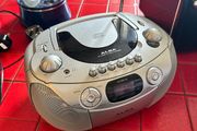 CD radio