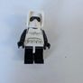 100% lego Scout biker and bike Image 2