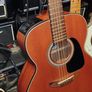 Takamine Mini Travel Guitar GX11ME-NS Image 2