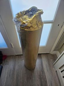 Flooring Underlay 15sqm