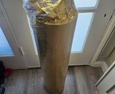 Flooring Underlay 15sqm