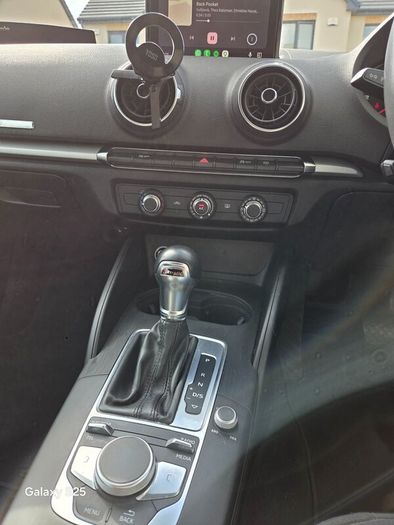 Audi A3 2017