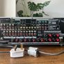 SONY STR-DB2000QS Discrete 6-channel Digital Class-D Amplifier Image 10