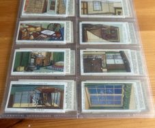 Cigarette Cards
