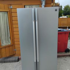 daewoo fridge freezer