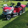Lawnmower Image 5