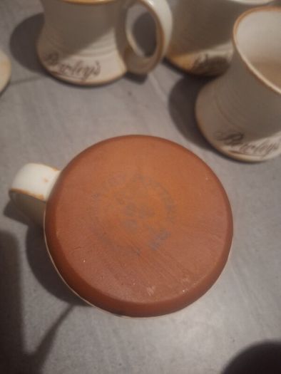 Vintage Bewleys Teaset