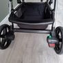 Silvercross Wave Pram & Stroller Pushchair Image 6