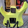 Ibanez genesis rg550 desert sun yellow mint condition Image 4