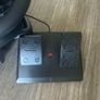 X Rocker XR Racing Gaming Steering Wheel Like New Image 2